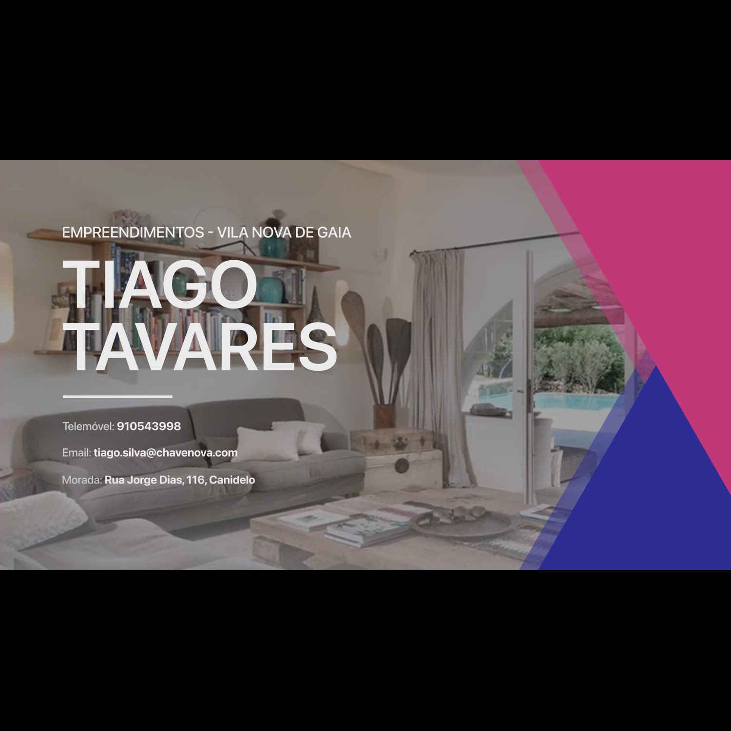 Agency video thumbnail