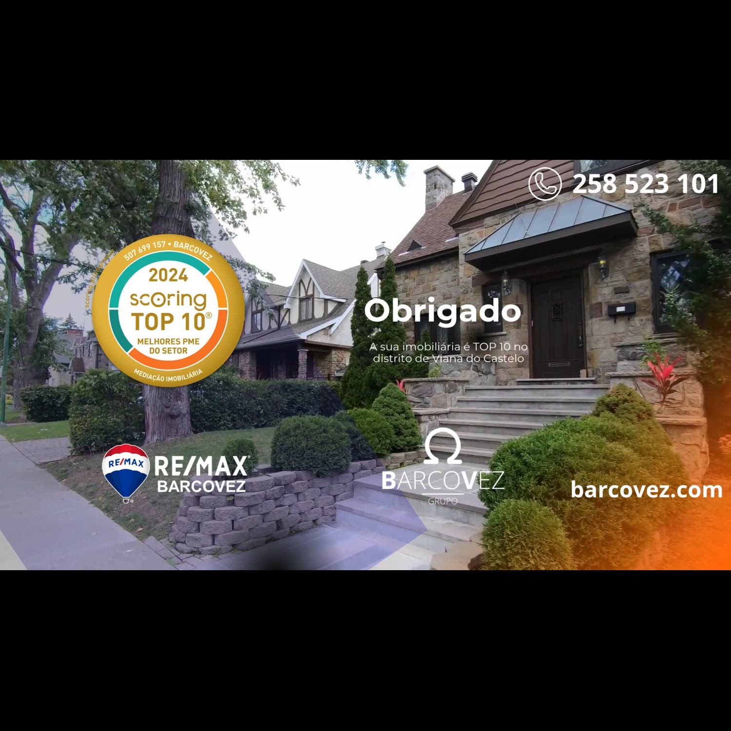 Agency video thumbnail