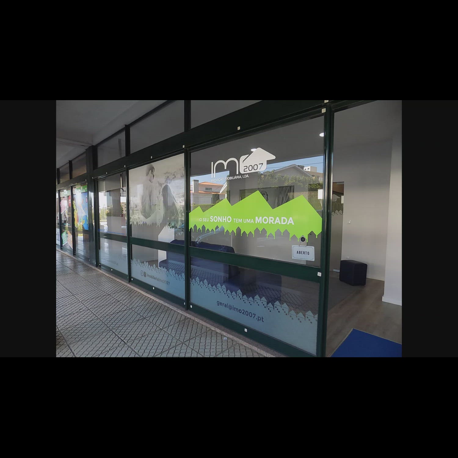 Agency video thumbnail