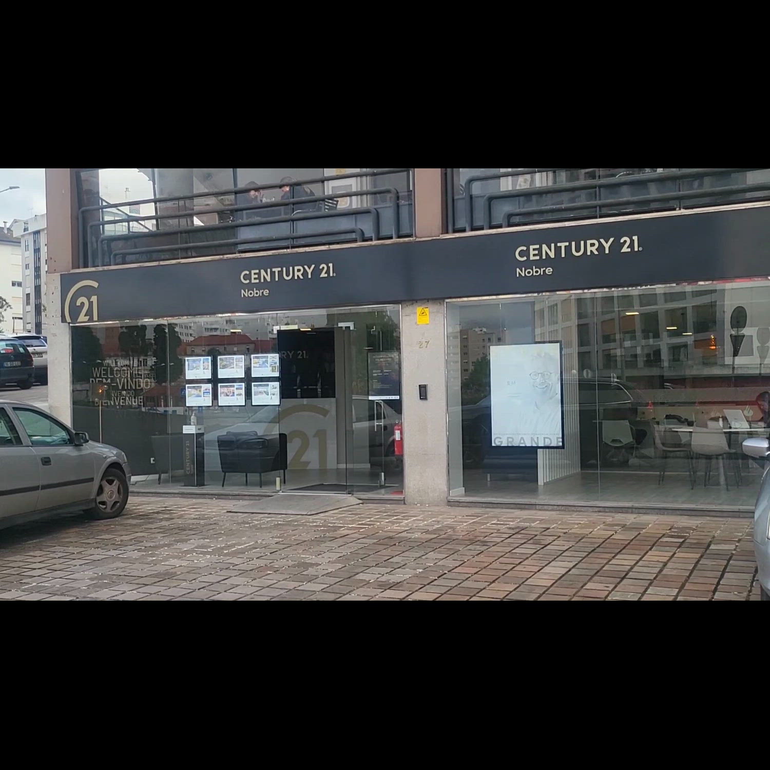 Agency video thumbnail