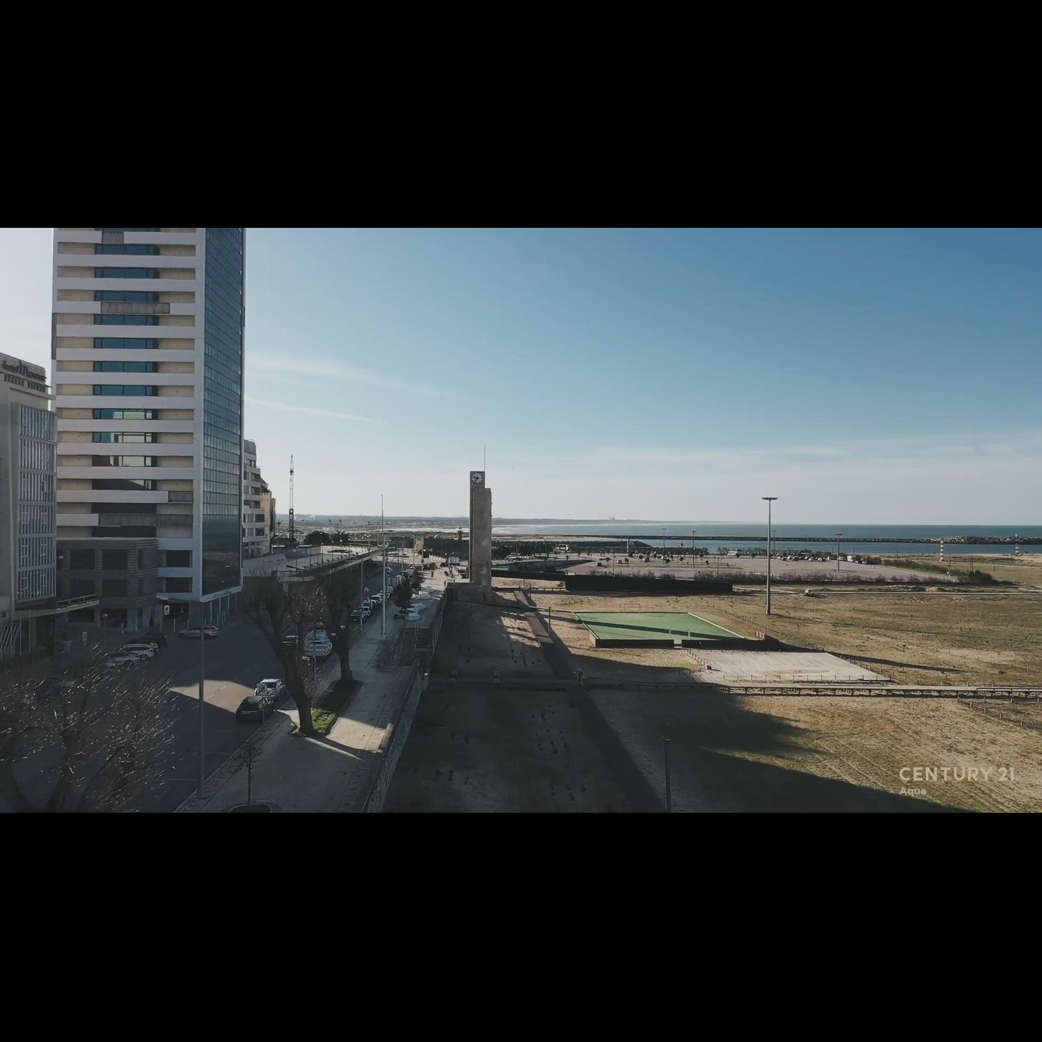 Agency video thumbnail