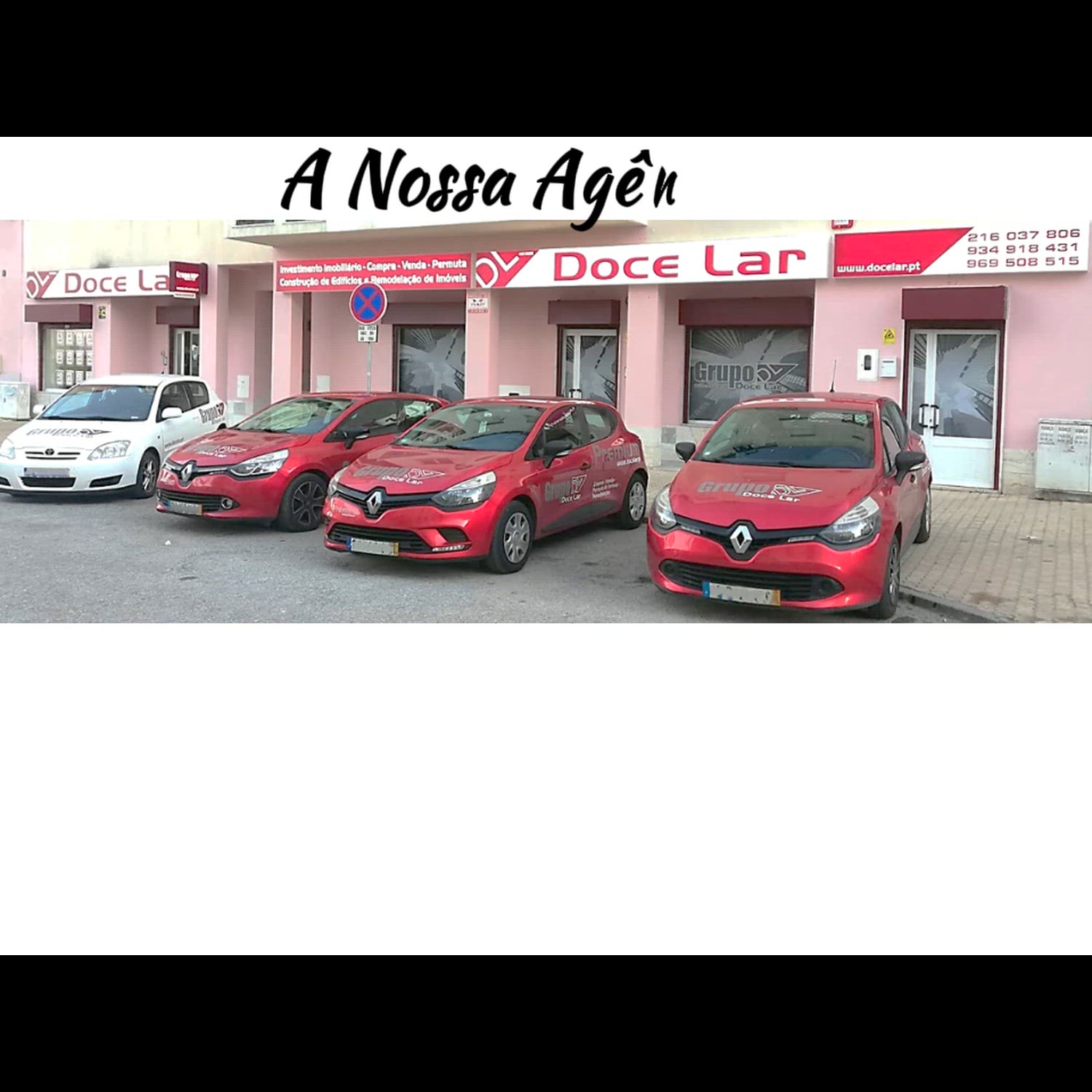 Agency video thumbnail