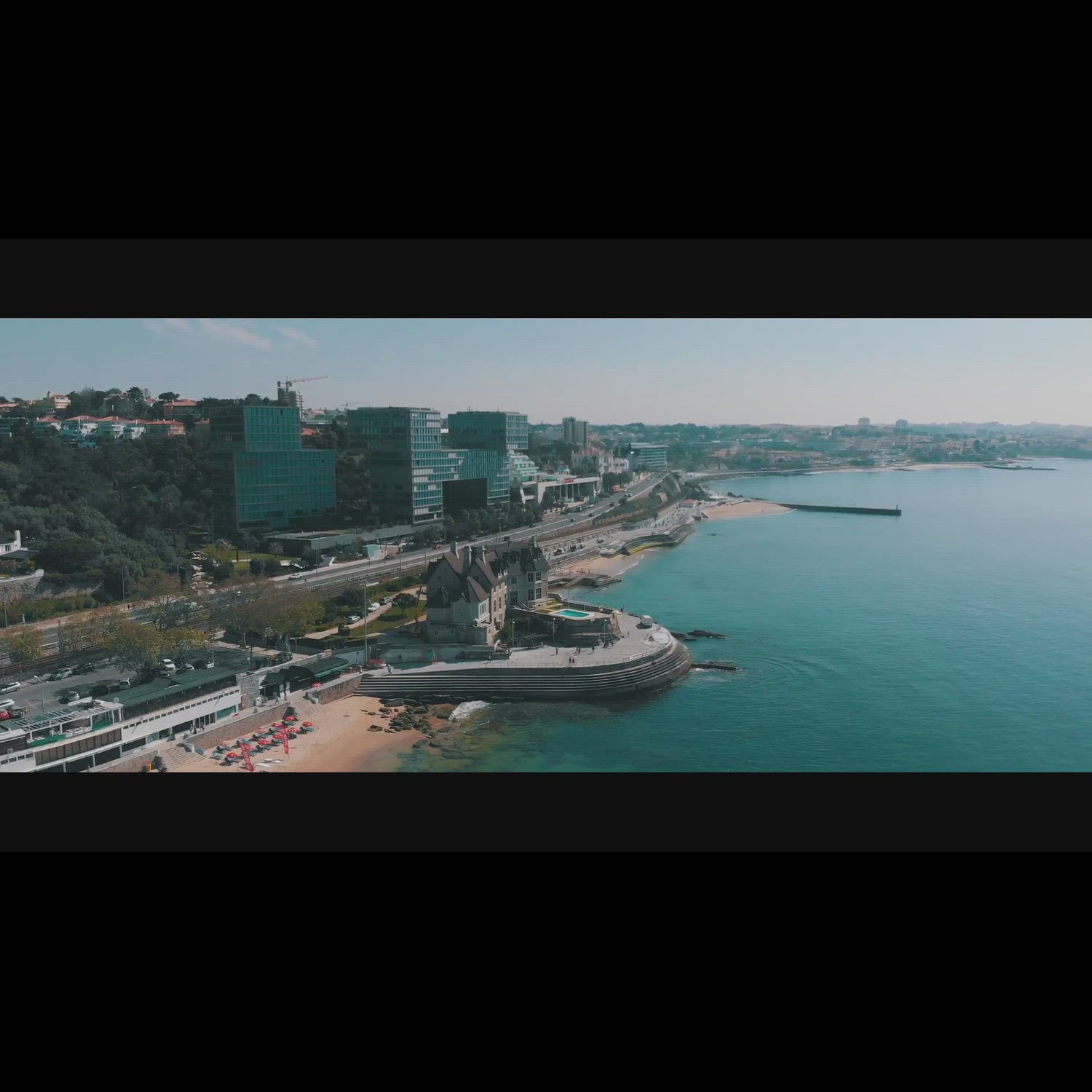 Agency video thumbnail