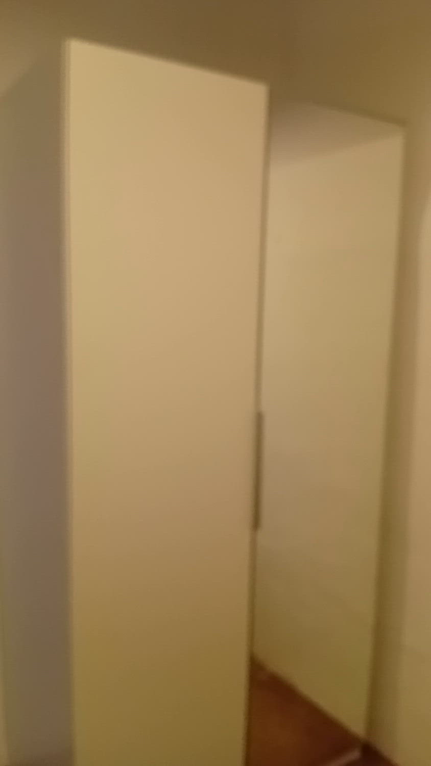 Första bild på fastigheten