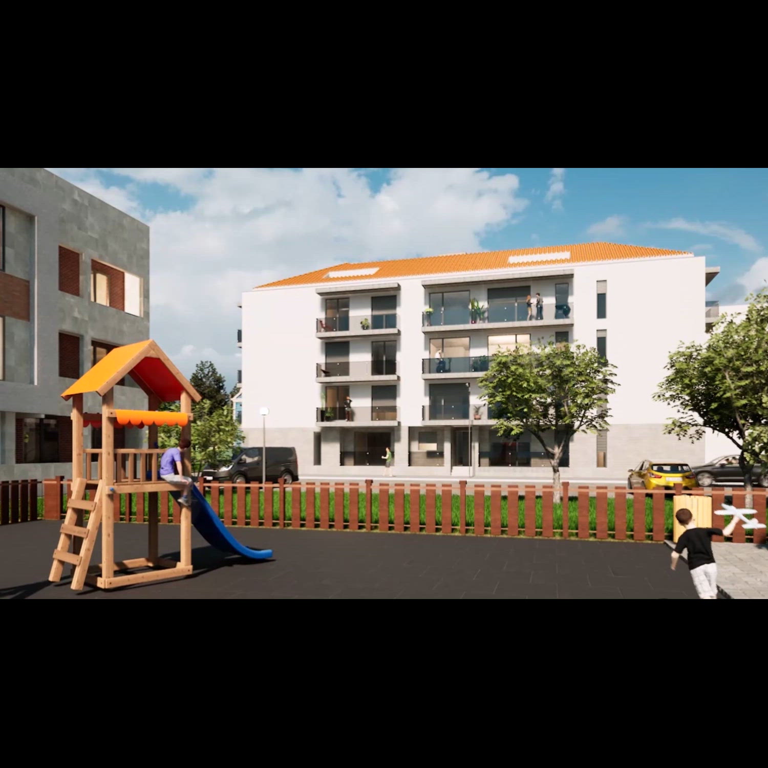 Agency video thumbnail