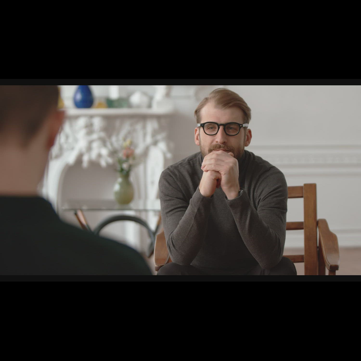 Agency video thumbnail
