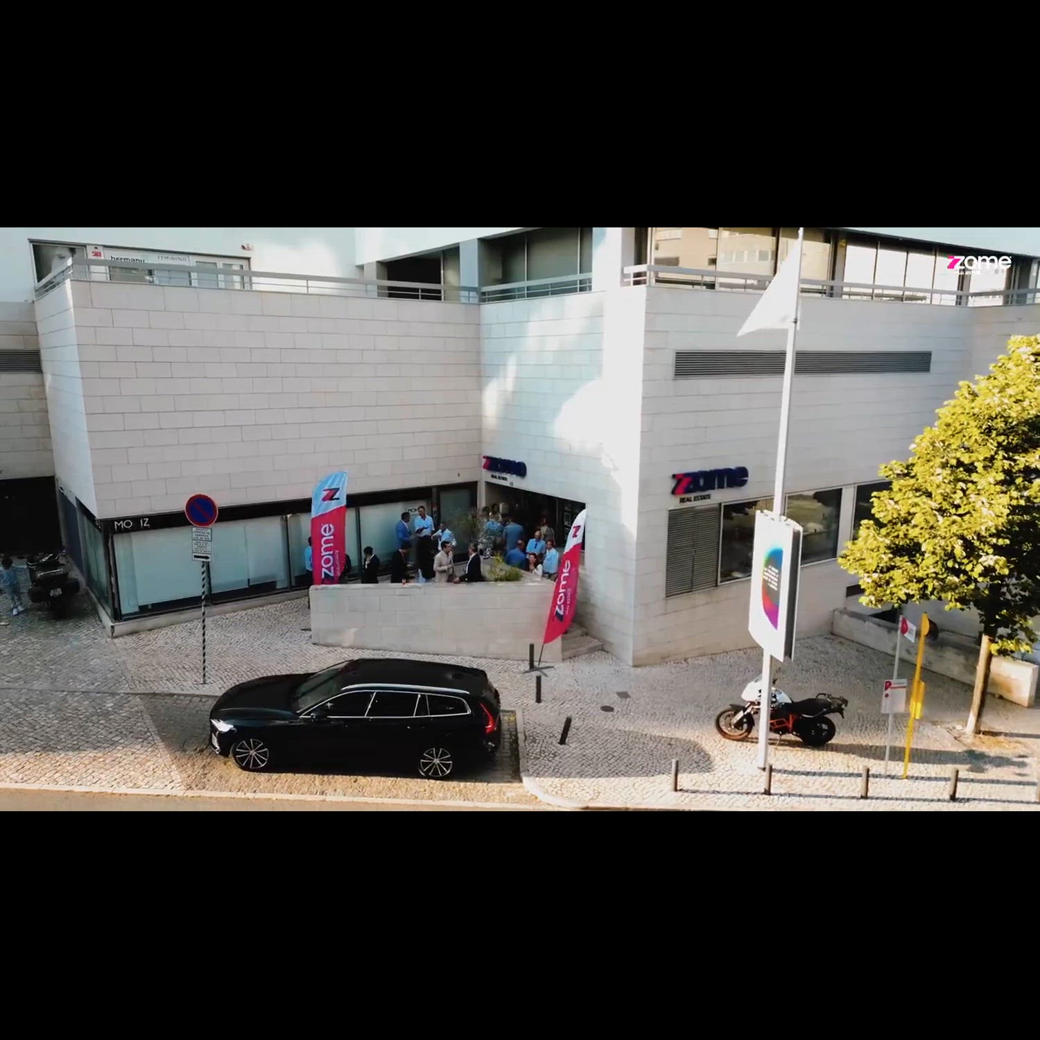 Agency video thumbnail