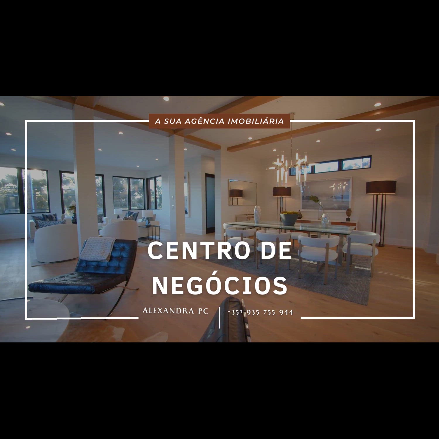 Agency video thumbnail