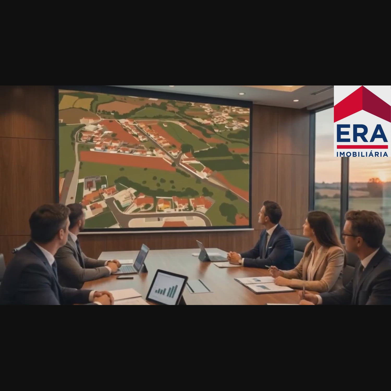 Agency video thumbnail