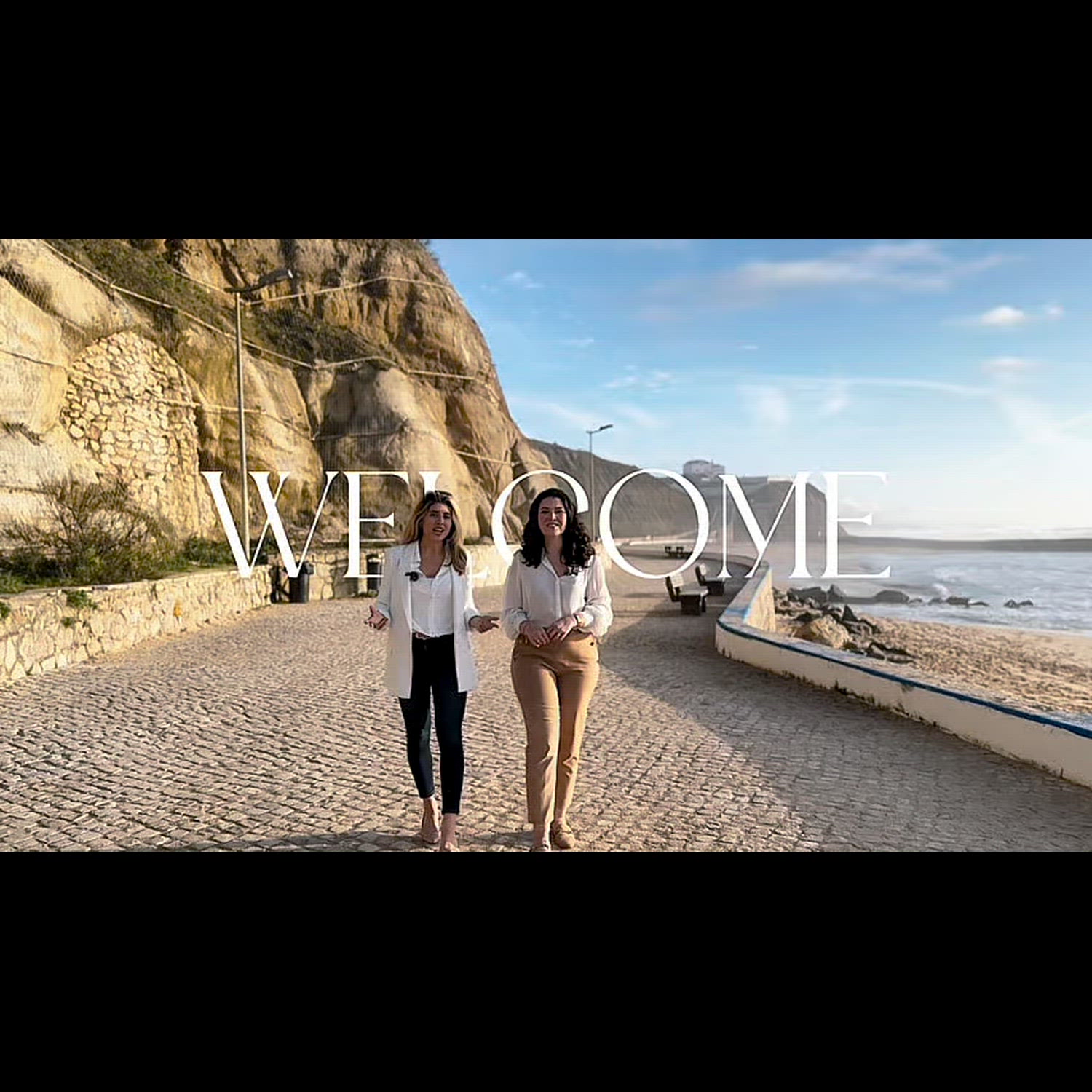 Agency video thumbnail