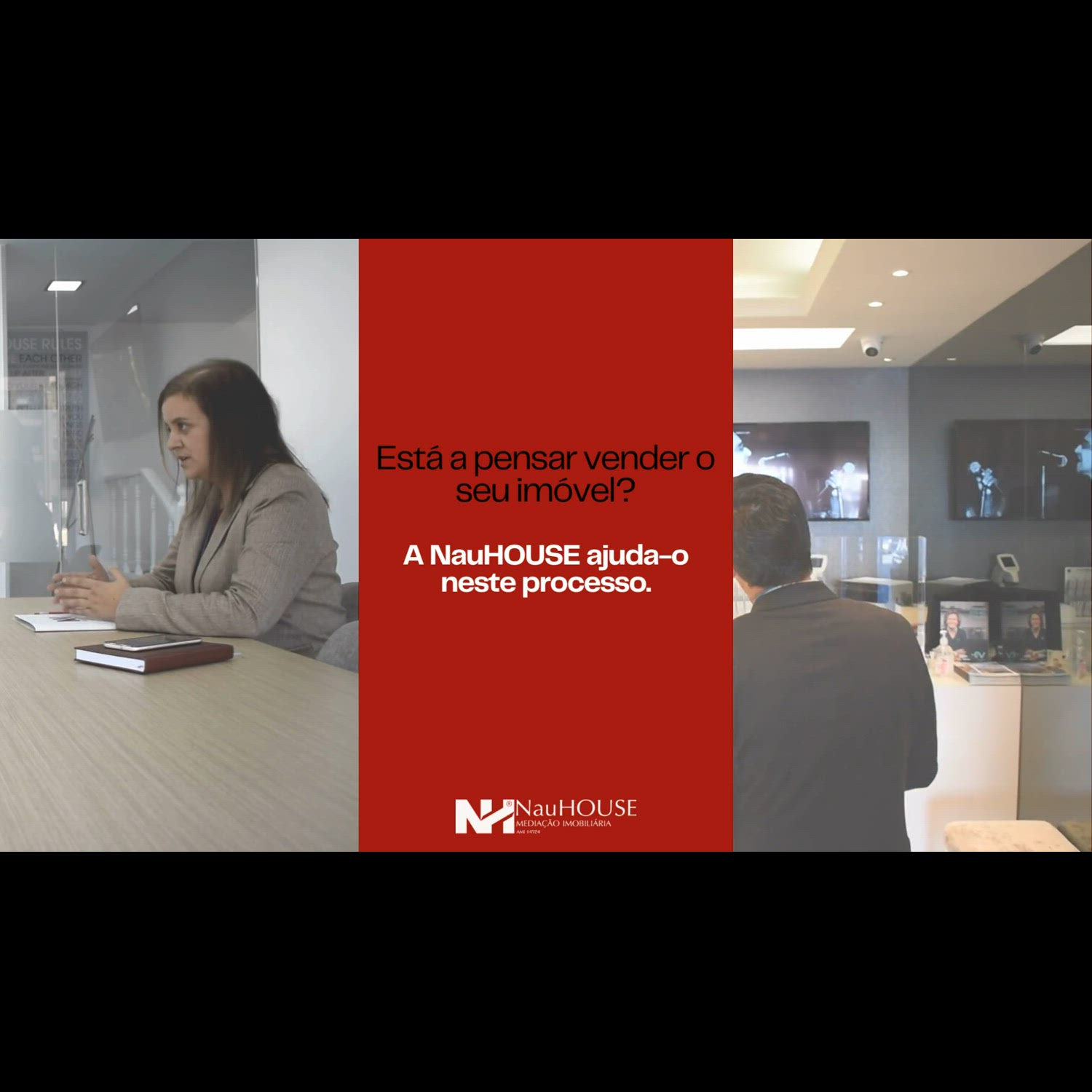 Agency video thumbnail