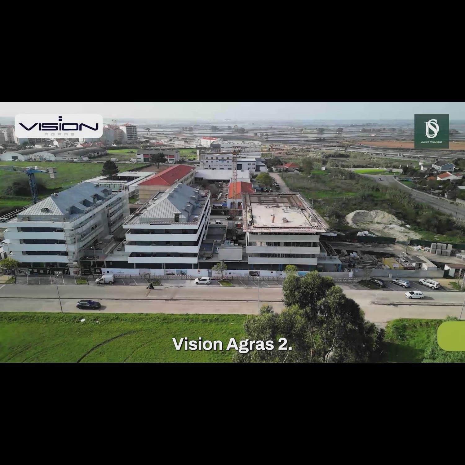 Agency video thumbnail