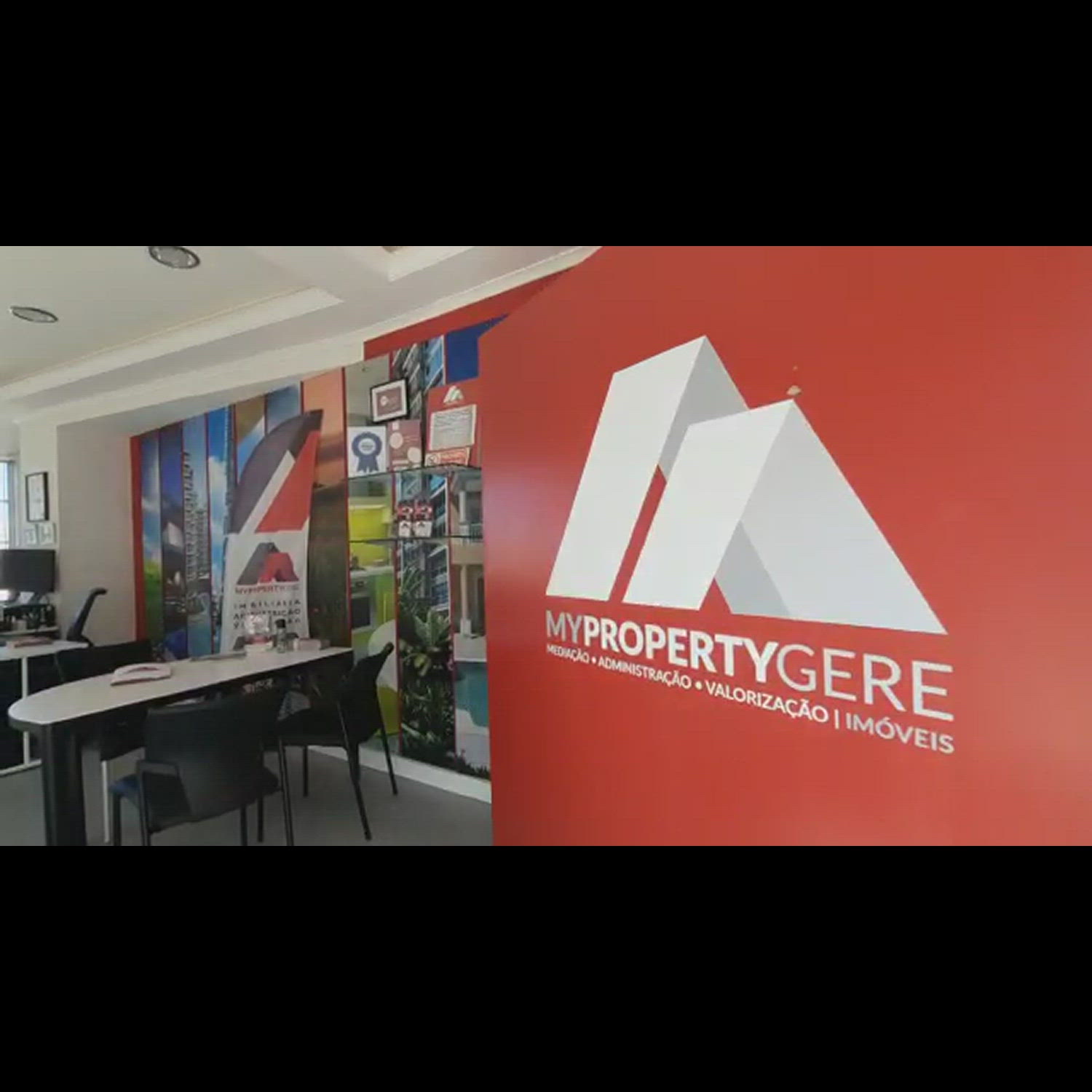 Agency video thumbnail