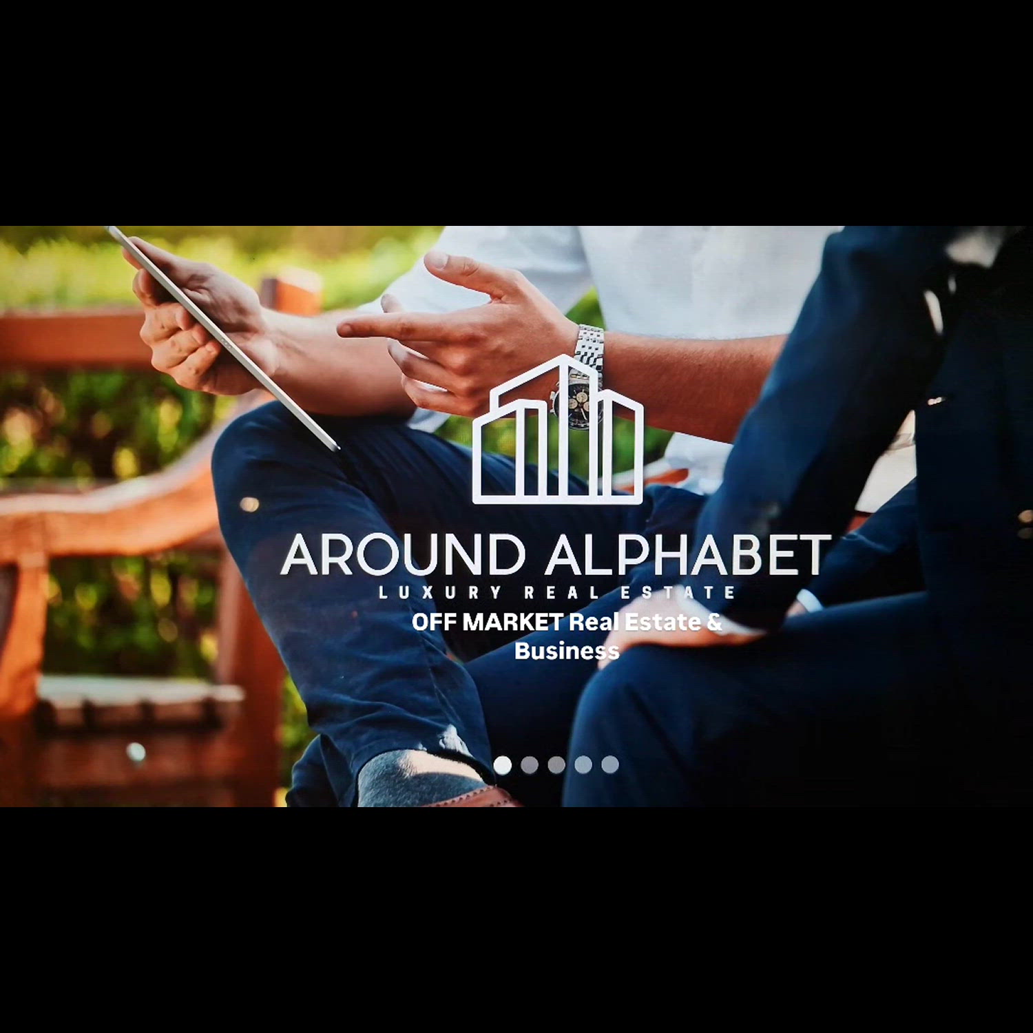 Agency video thumbnail