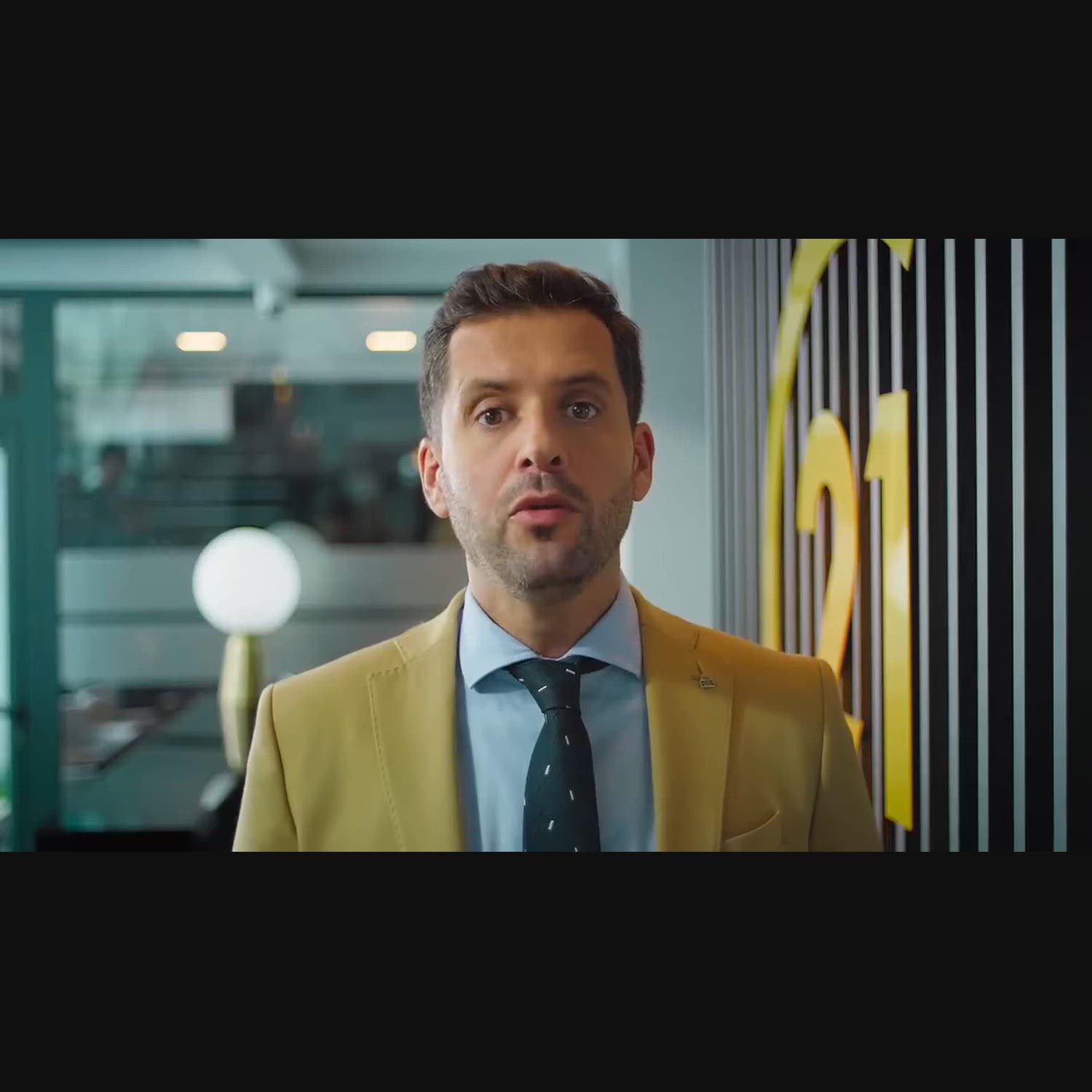 Agency video thumbnail