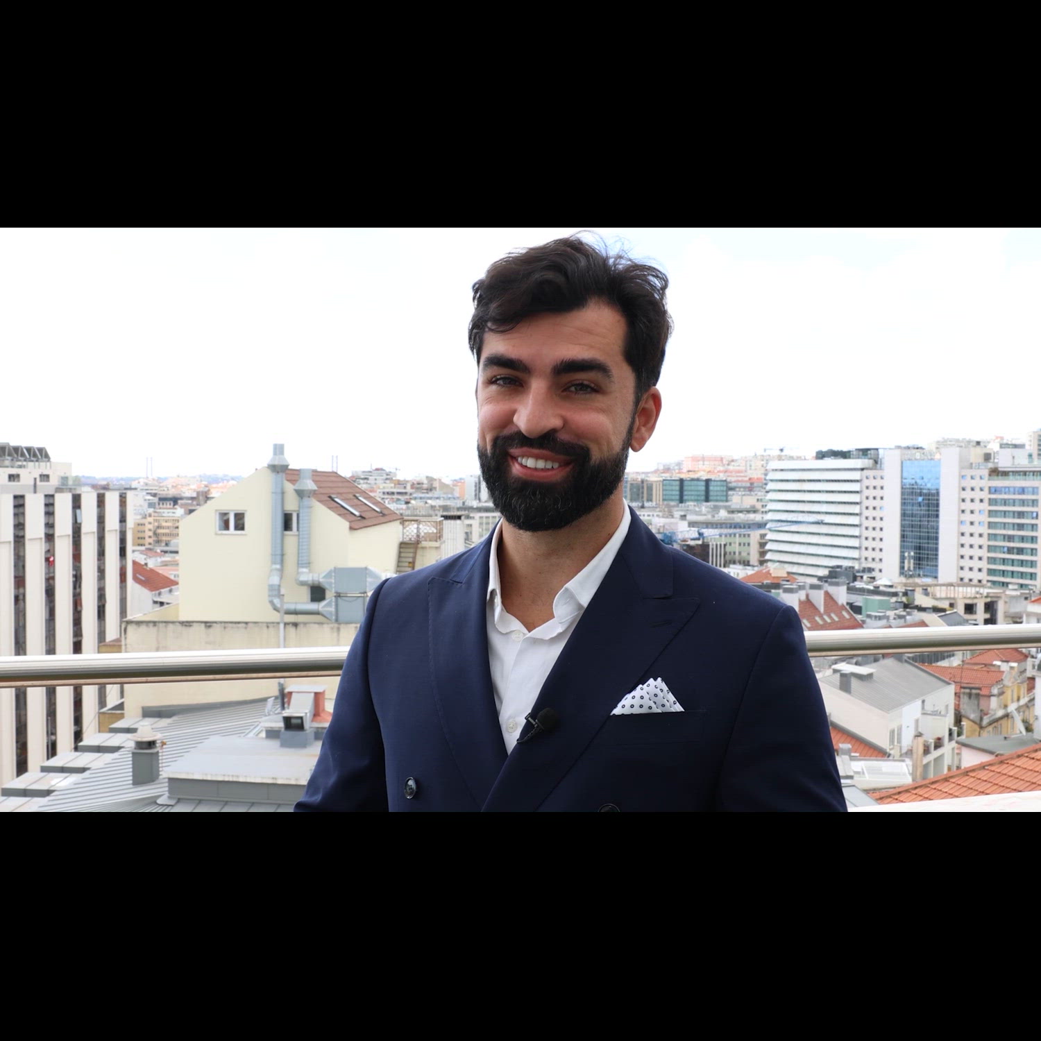 Agency video thumbnail