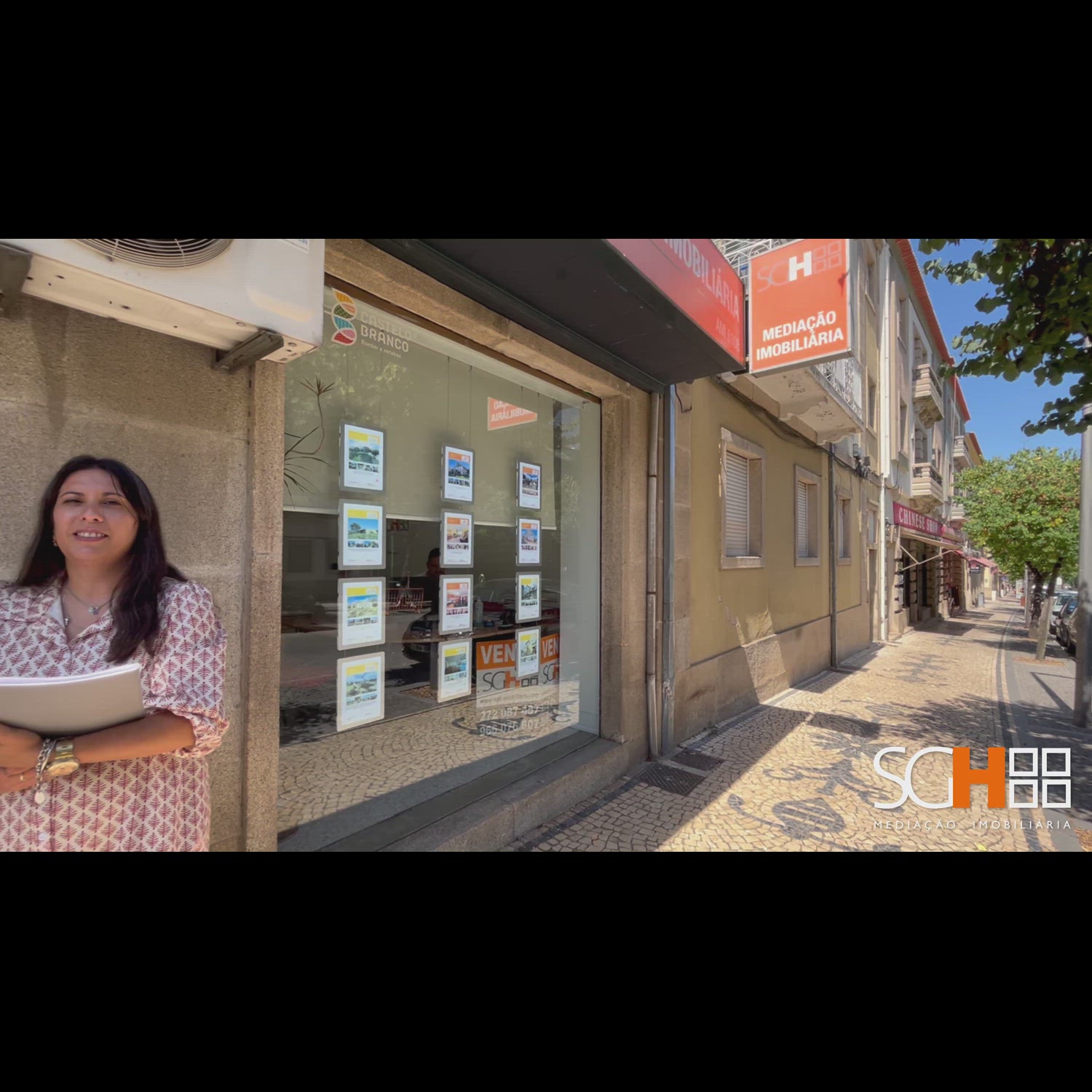 Agency video thumbnail