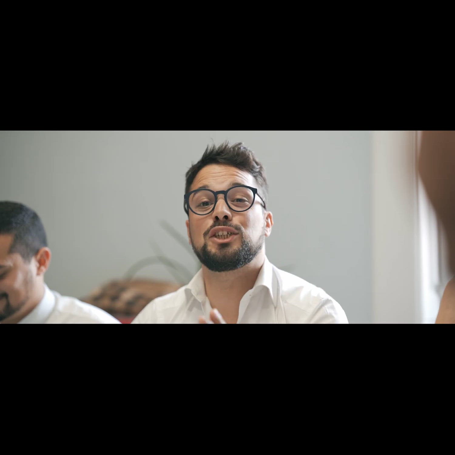 Agency video thumbnail