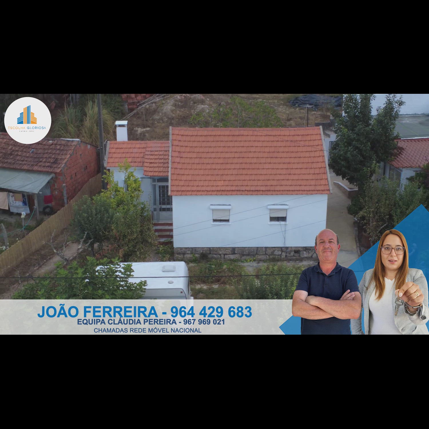 Agency video thumbnail