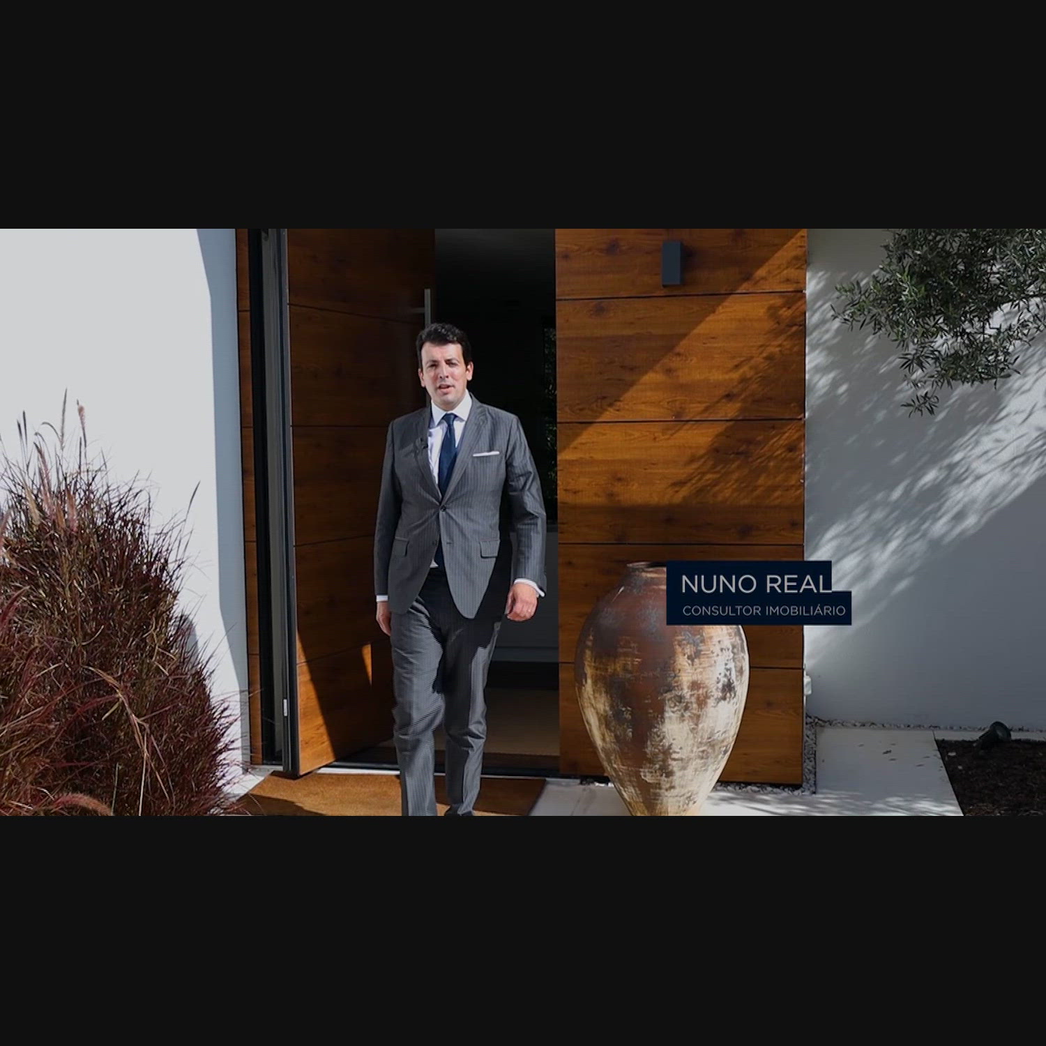 Agency video thumbnail
