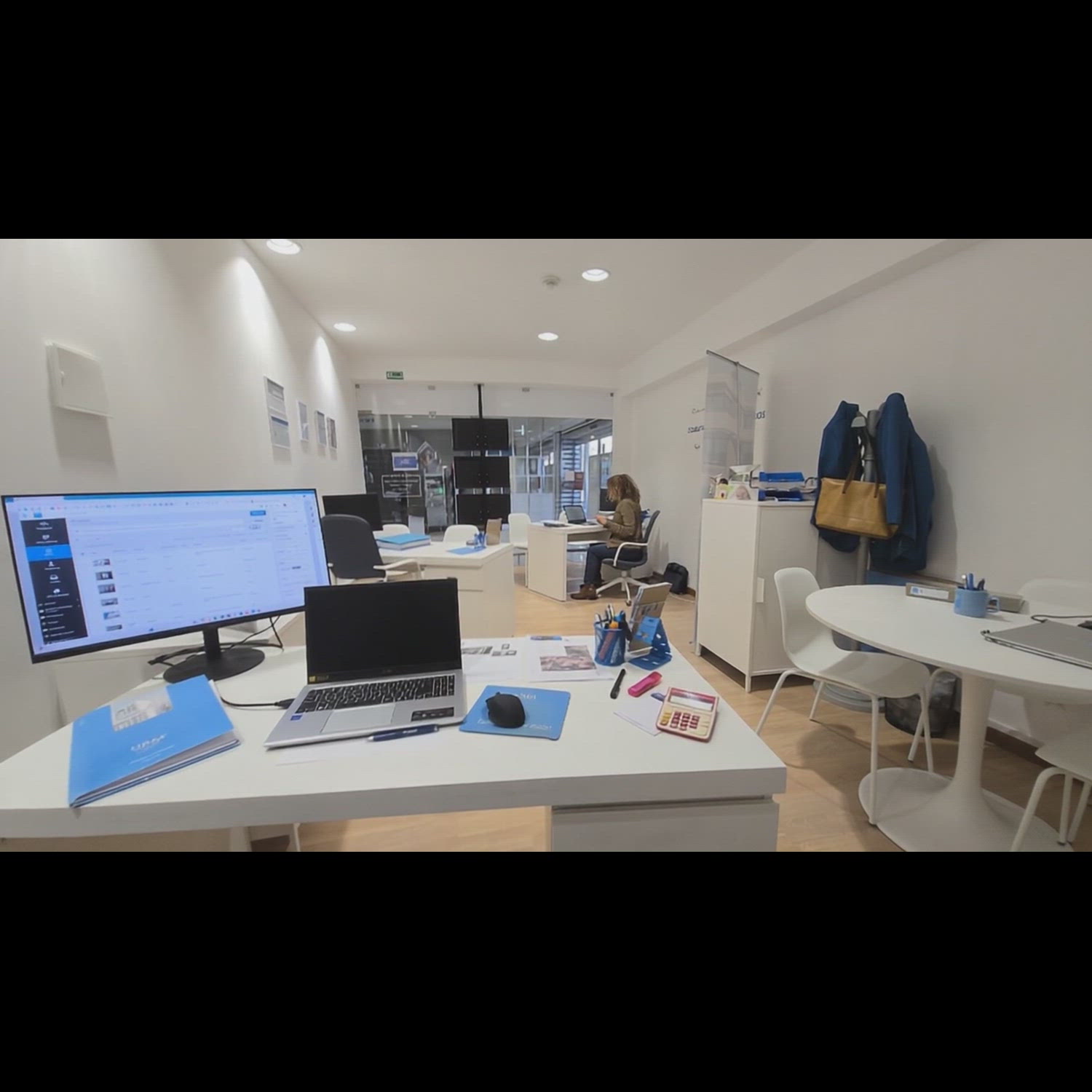 Agency video thumbnail