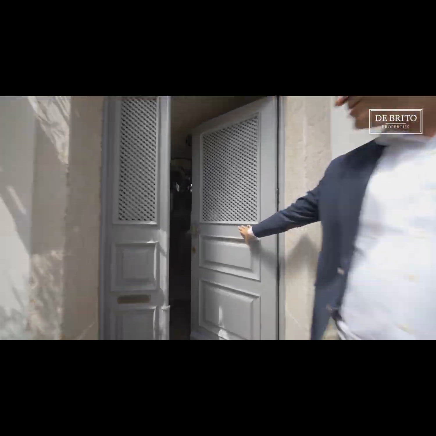 Agency video thumbnail