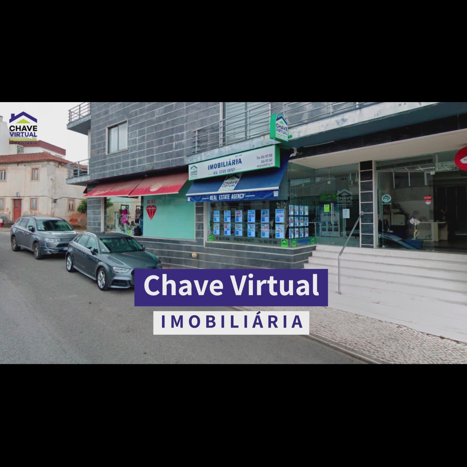 Agency video thumbnail