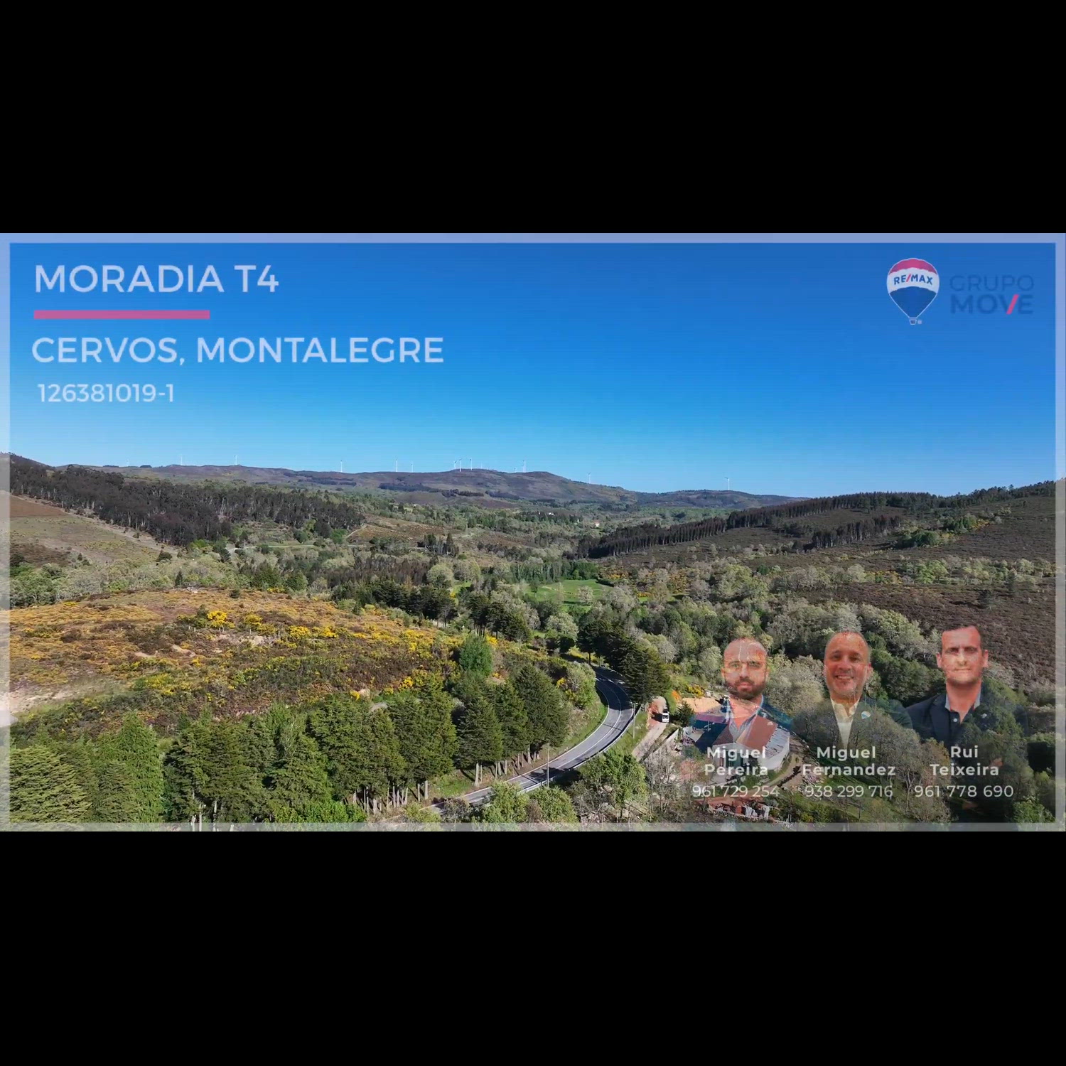Agency video thumbnail
