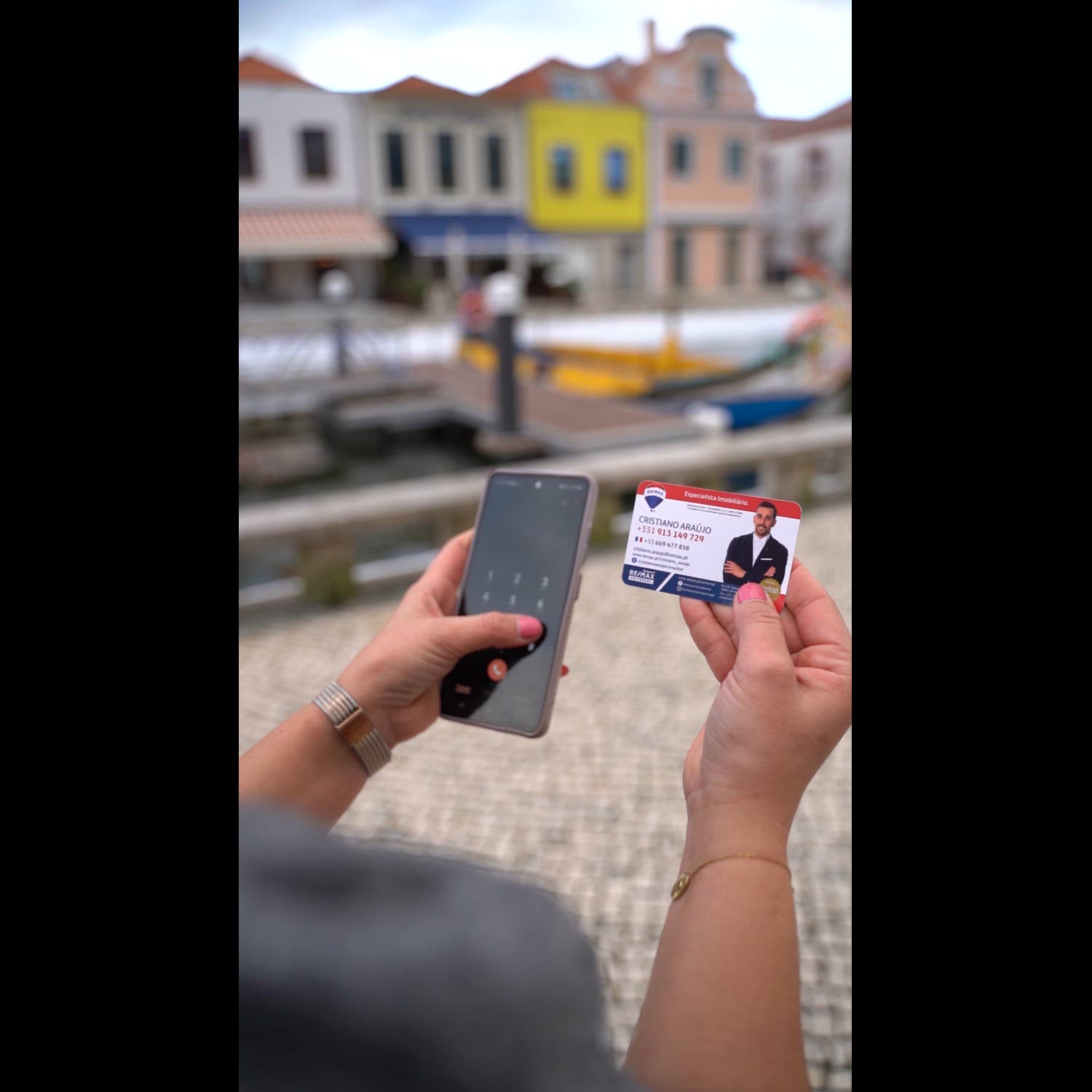 Agency video thumbnail