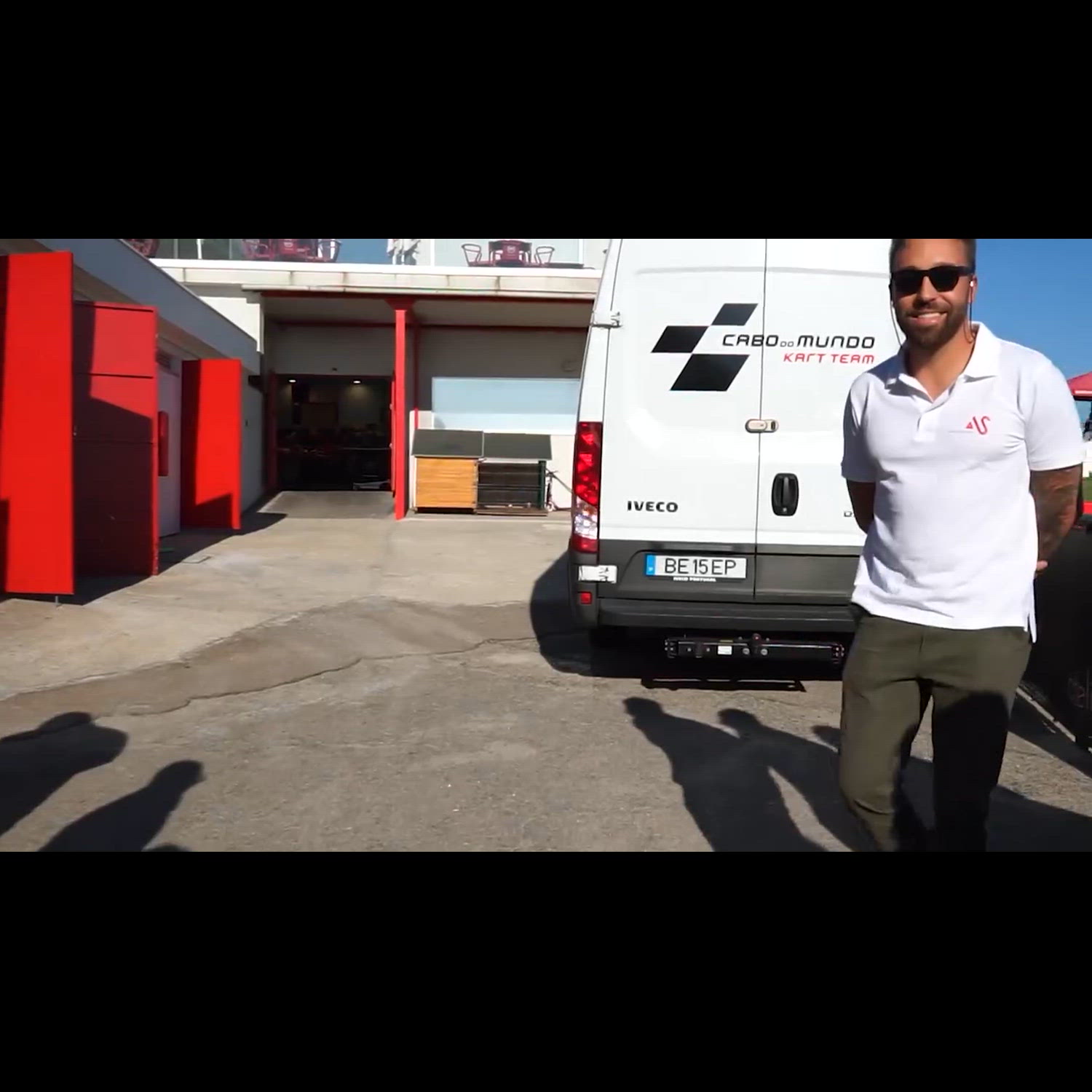 Agency video thumbnail