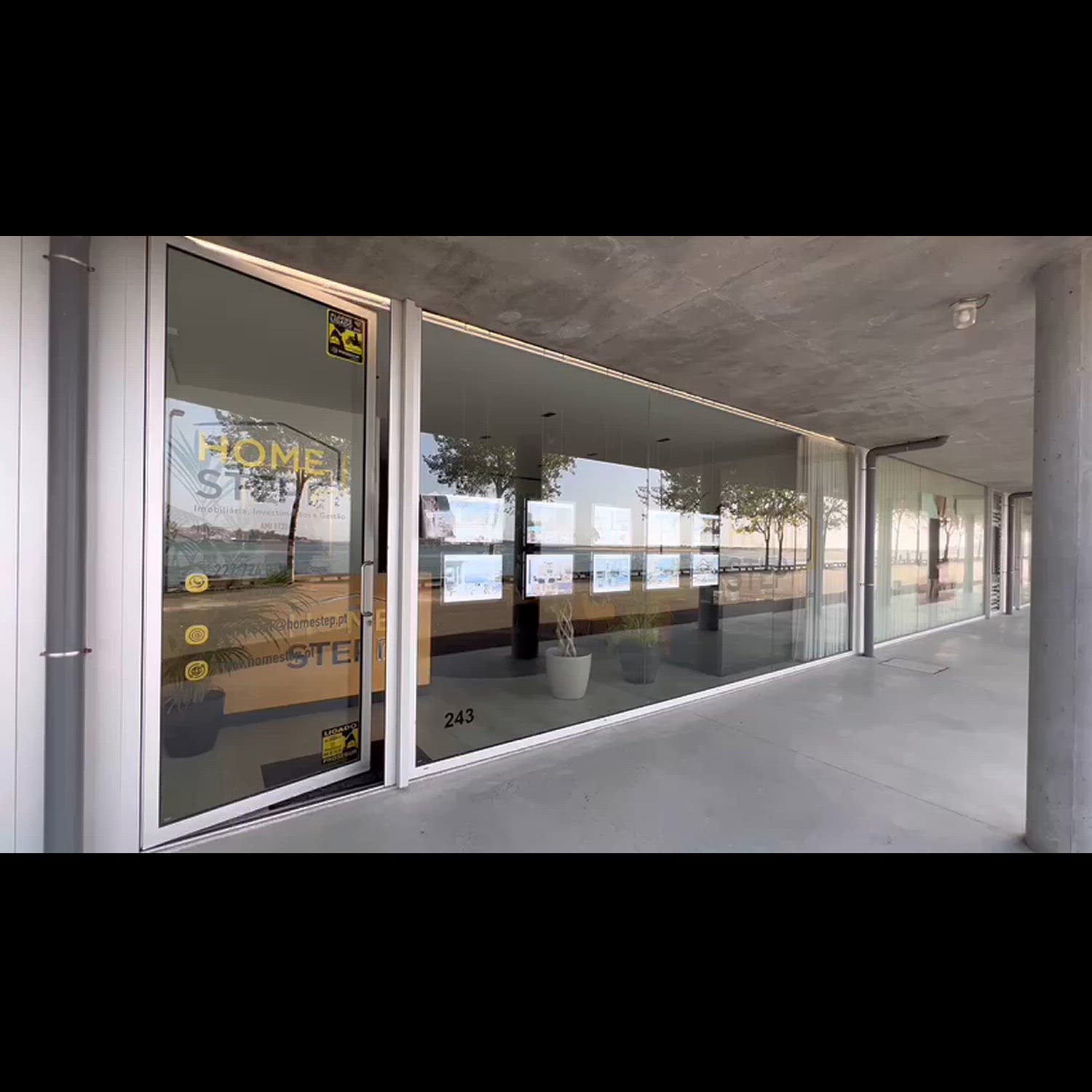 Agency video thumbnail